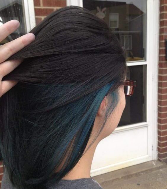 Express Your Boldness: Splat Hair Color Ideas to Transform Your Look