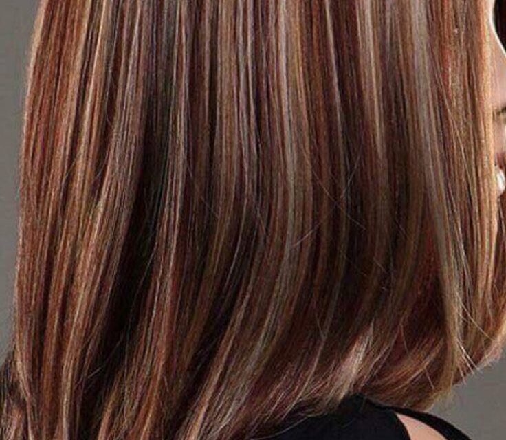 Sunset Hair Color Ideas: Embrace the Colors of Twilight