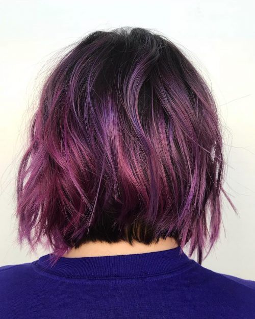 Unnatural Hair Color Ideas: Embrace Your Bold and Vibrant Side