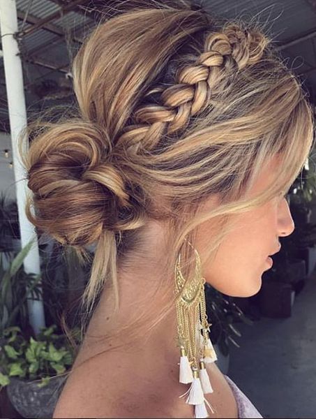 Wedding Hair Color Ideas: Perfect Tones for Your Big Day