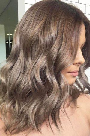 How To Understand Hair Color, Shades And Tones.