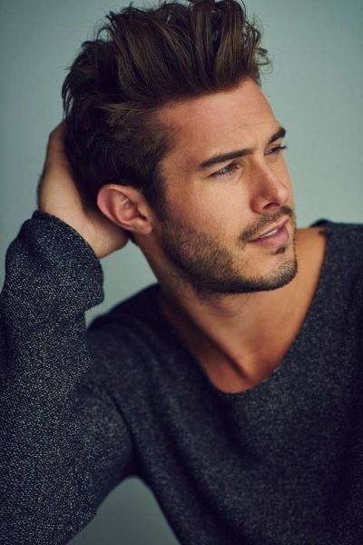 Top 10 Hair Color Trends & Ideas for Men in 2022