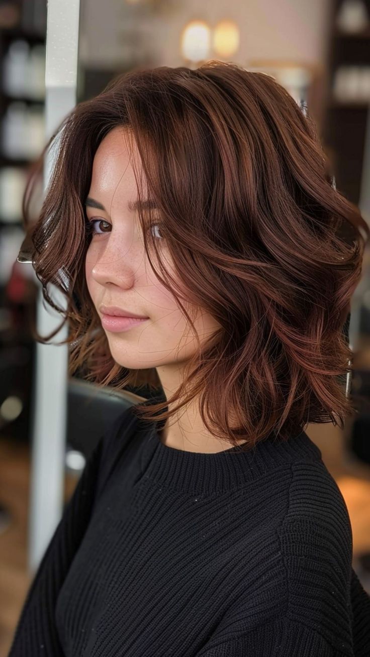 Balancing Hair Color And Skin Tone | The Salon Project NYC