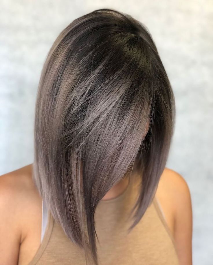 Revolutionizing Mature Hair: A Guide to AirTouch Hair Coloring